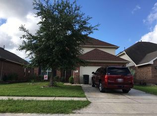 8819 Rollick Dr, Tomball, TX 77375