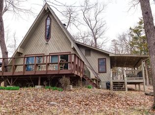 1094 Norwood Rd, Lampe, MO 65681