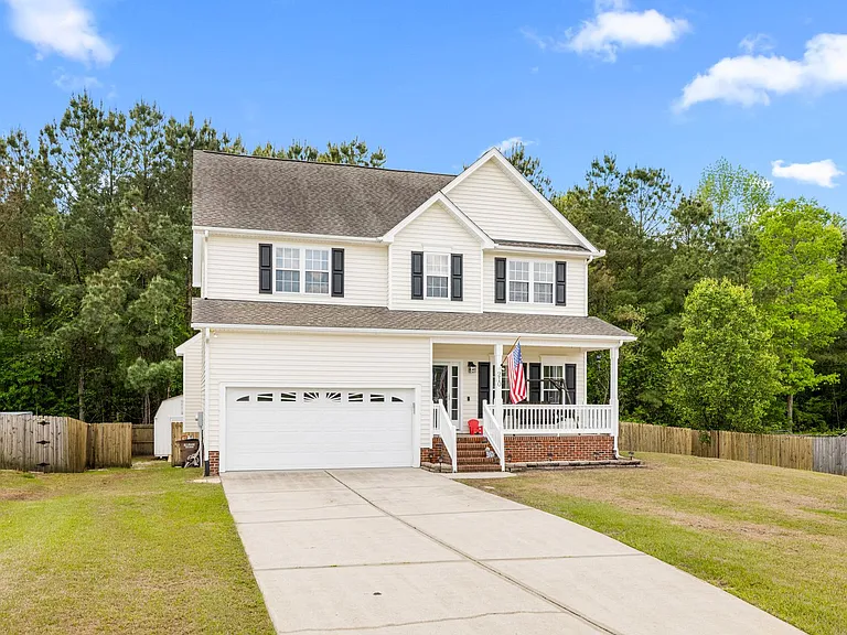 210 Dartmoor Trl — Photo 3