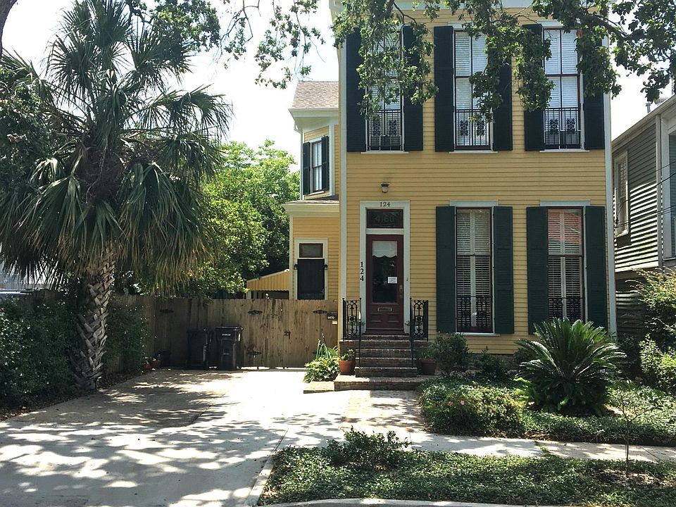 1st image of 124 1/2 S Solomon St