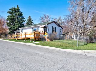 1501 Peosta Ave, Helena, MT 59601