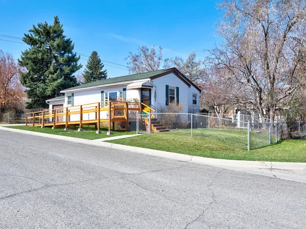 1501 Peosta Ave, Helena, MT 59601