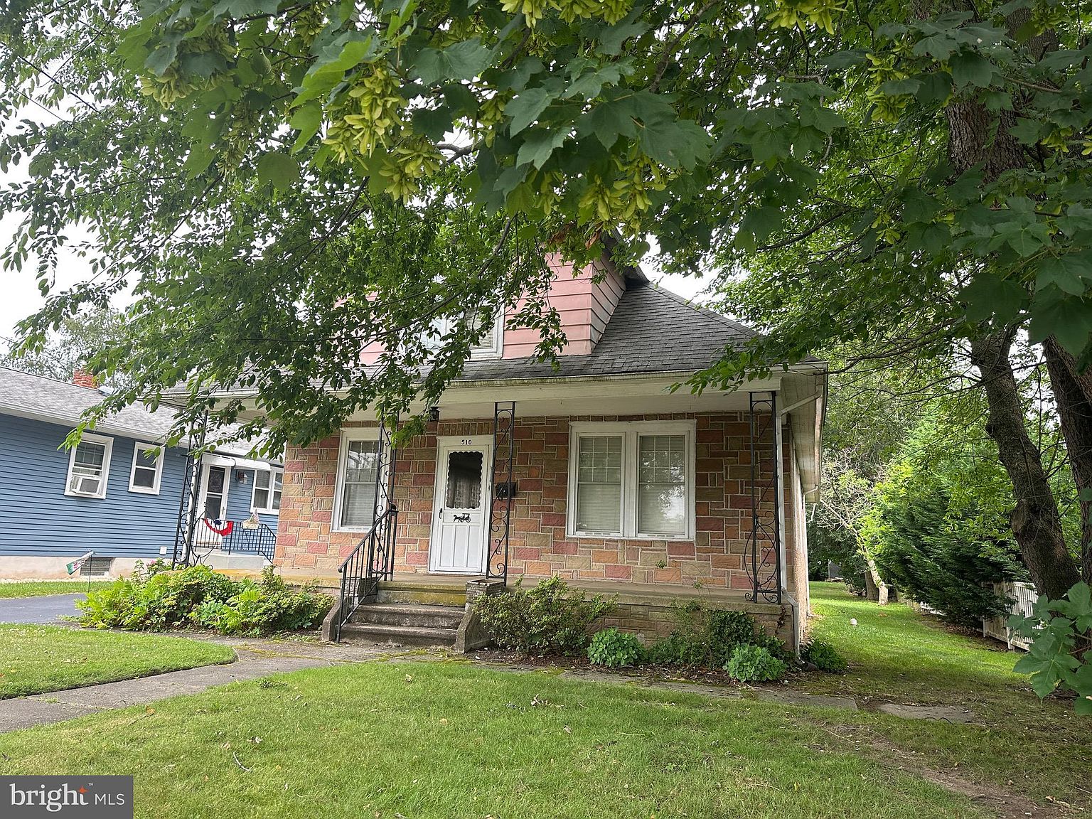 510 Bell Rd, Mount Ephraim, NJ 08059 Zillow