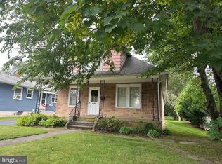 510 Bell Rd, Mount Ephraim, NJ 08059