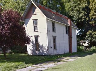 421 Hazlett Ave NW, Canton, OH 44708