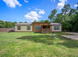 11419 Leonidas Horton Rd, Conroe, TX 77304