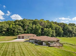W13878 Shepherd Rd, Osseo, WI 54758