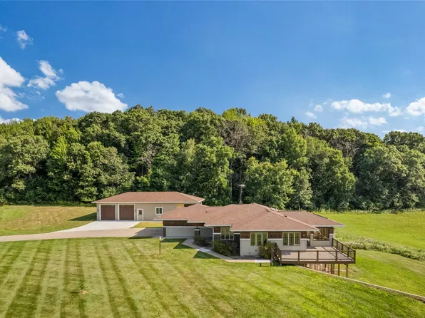 W13878 Shepherd Road, Osseo, WI 54758