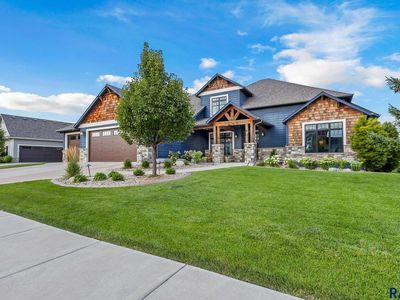 1408 S Scarlet Oak Trl, Sioux Falls, SD, 57110