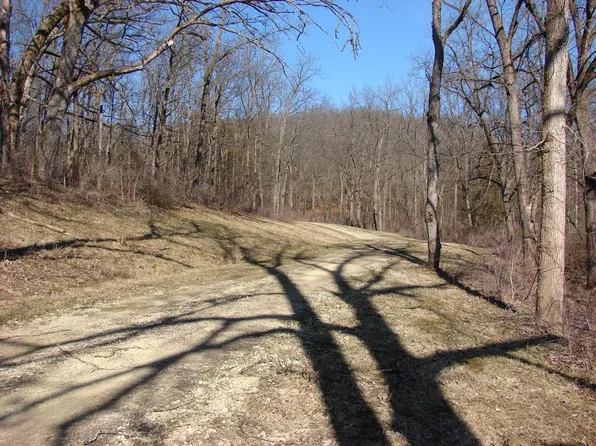 55.5 +/- Acres Hunter Hollow Road, Dodgeville, WI 53533