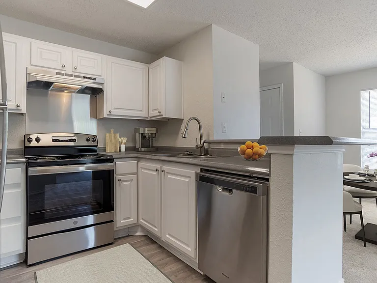 Reflection Pointe Apartments — Photo 13