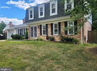 9302 Caldran Dr, Clinton, MD 20735