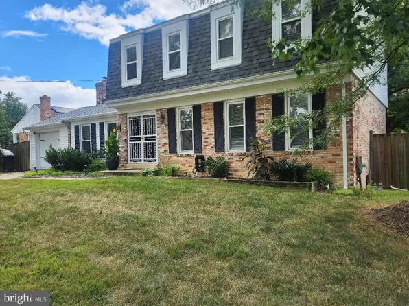 9302 Caldran Dr, Clinton, MD 20735