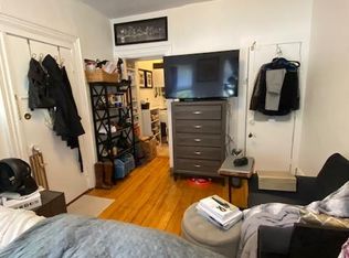 20 Russell St #5A, Charlestown, MA 02129