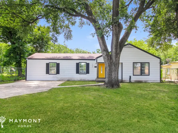 1009 Danube St, Houston, TX 77051