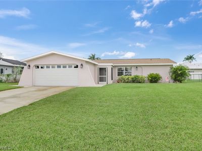 1406 SE 28th Ter, Cape Coral, FL, 33904