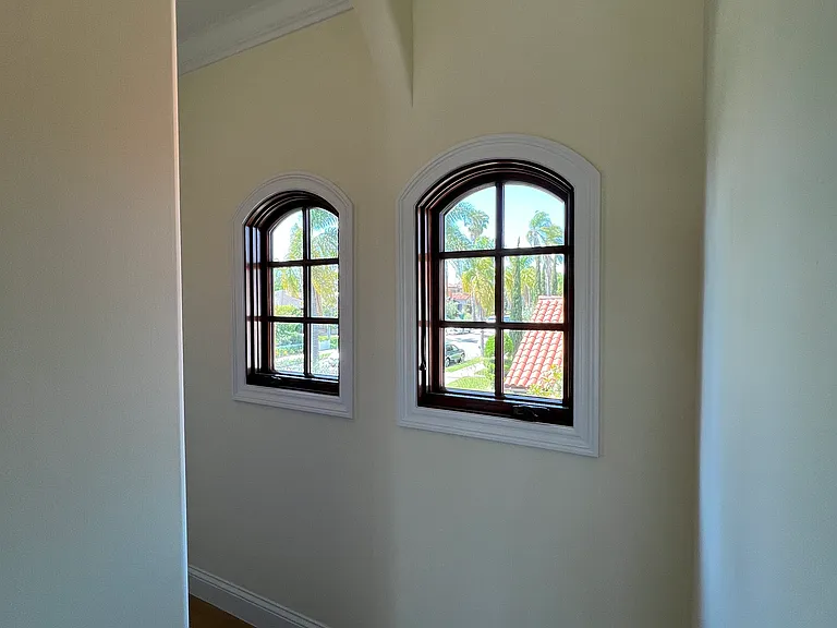 2nd Floor Hallway