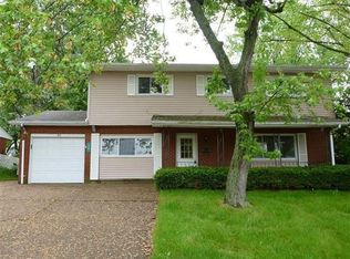 50 Catalpa Dr, Springboro, OH 45066