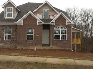 3029 Falling Leaves Ln, Lexington, KY 40509