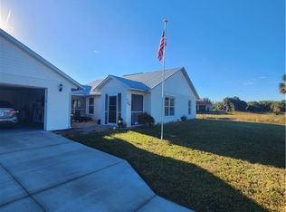 1059 Bogie Ct, Labelle, FL 33935