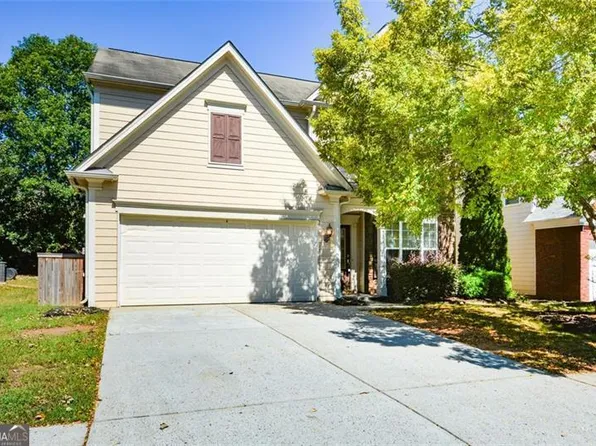 710 Berkeley Ter, Canton, GA 30115