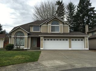 32425 7th Ave SW, Federal Way, WA 98023
