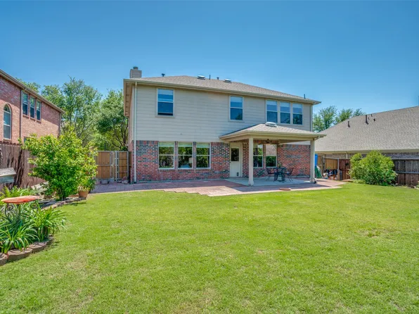 5104 White Spruce Dr, McKinney, TX 75071