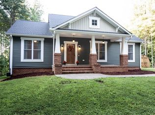 220 Loman Rd, Meherrin, VA 23954