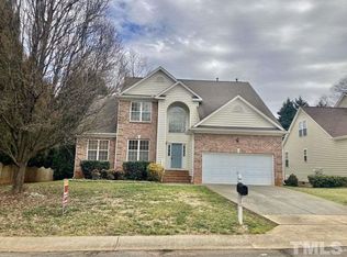 9012 Blakehurst Dr, Raleigh, NC 27617