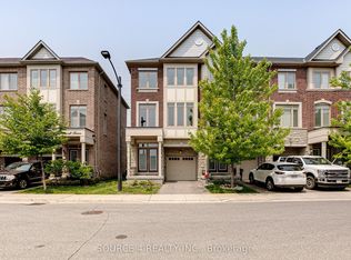 379 Ladycroft Ter, Mississauga, ON L5A0A7