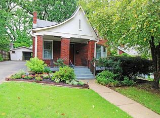 215 N Cedar St, Little Rock, AR 72205