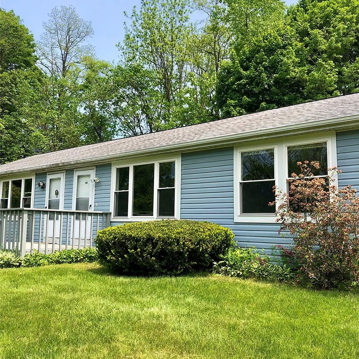 2 bed, 1.0 bath, 860 sqft, $2,700 — Photo 1