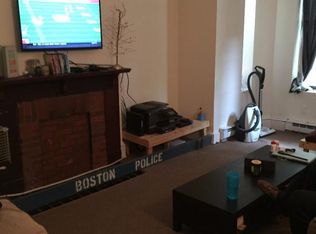 29-33 Wellington St #104A, Boston, MA 02118