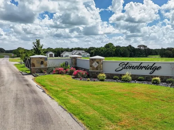 LOT 4 Woodbridge Blvd, Bowie, TX 76230