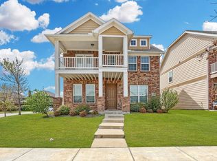 1440 Bull St, Aubrey, TX 76227