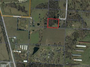 Grady Ln #4, Decatur, AR 72722