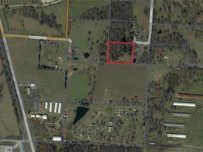 Grady Ln #4, Decatur, AR, 72722