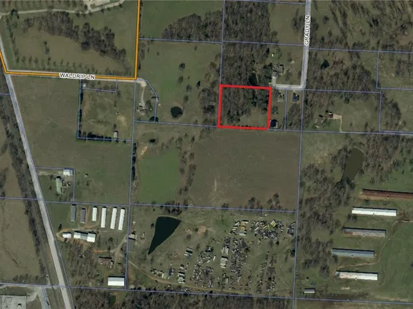 Grady Ln #4, Decatur, AR 72722