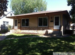 3834 Quail Ave N, Robbinsdale, MN 55422