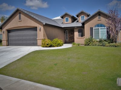 10914 Howell Mountain Dr, Bakersfield, CA, 93312