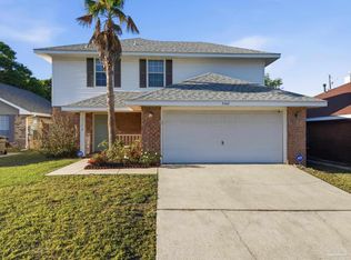 3308 Linger Ct, Pensacola, FL 32526