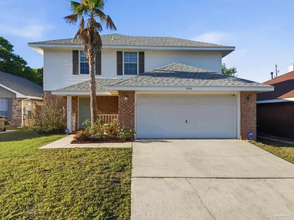 3308 Linger Ct, Pensacola, FL 32526