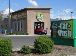 870 N Main St, Logan, UT 84321