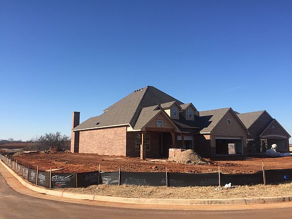 3rd image of 14313 Teagen Ln