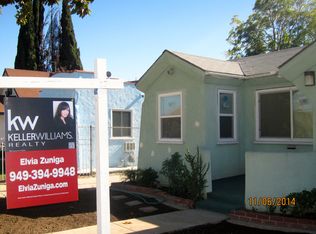 1008 E Oaks St, Compton, CA 90221
