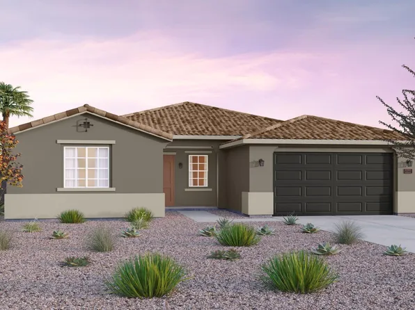 1215 W Ridge Rd, Apache Junction, AZ 85120