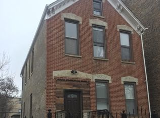 2829 W Polk St, Chicago, IL