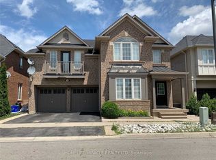 1509 Marshall Cres, Milton, ON L9T6T8