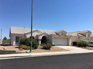 1036 Weatherboard St, Henderson, NV 89011