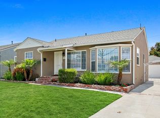 4717 Adenmoor Ave, Lakewood, CA 90713